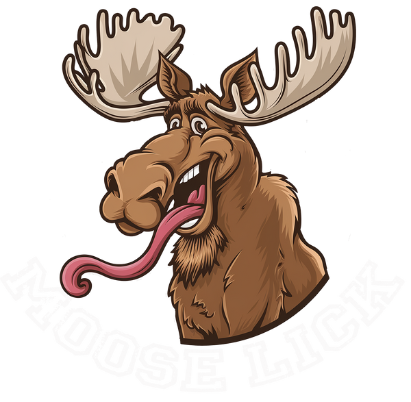 Moose Lick