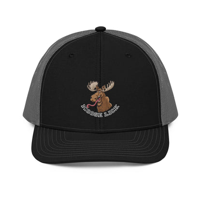 Moose Lick Richardson 112 Trucker Cap