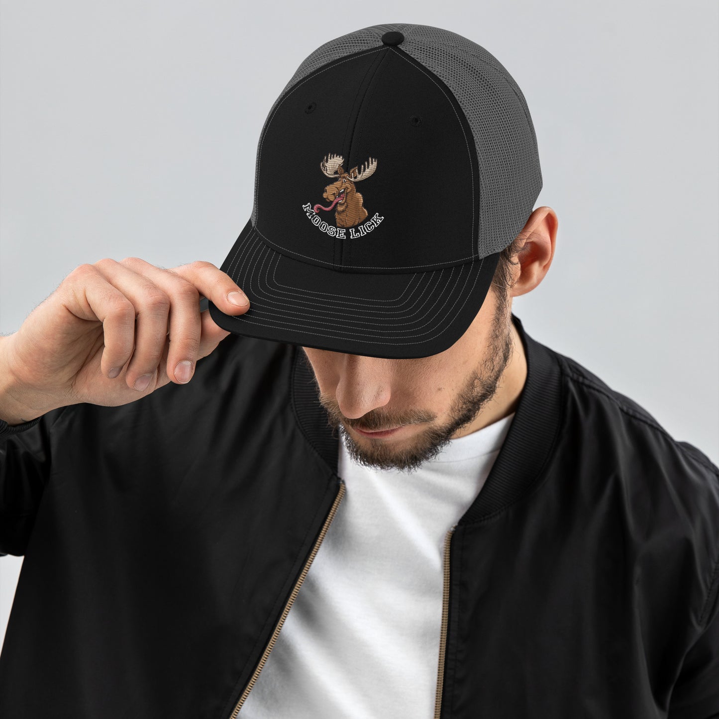 Moose Lick Richardson 112 Trucker Cap