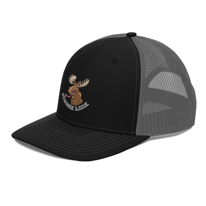 Moose Lick Richardson 112 Trucker Cap