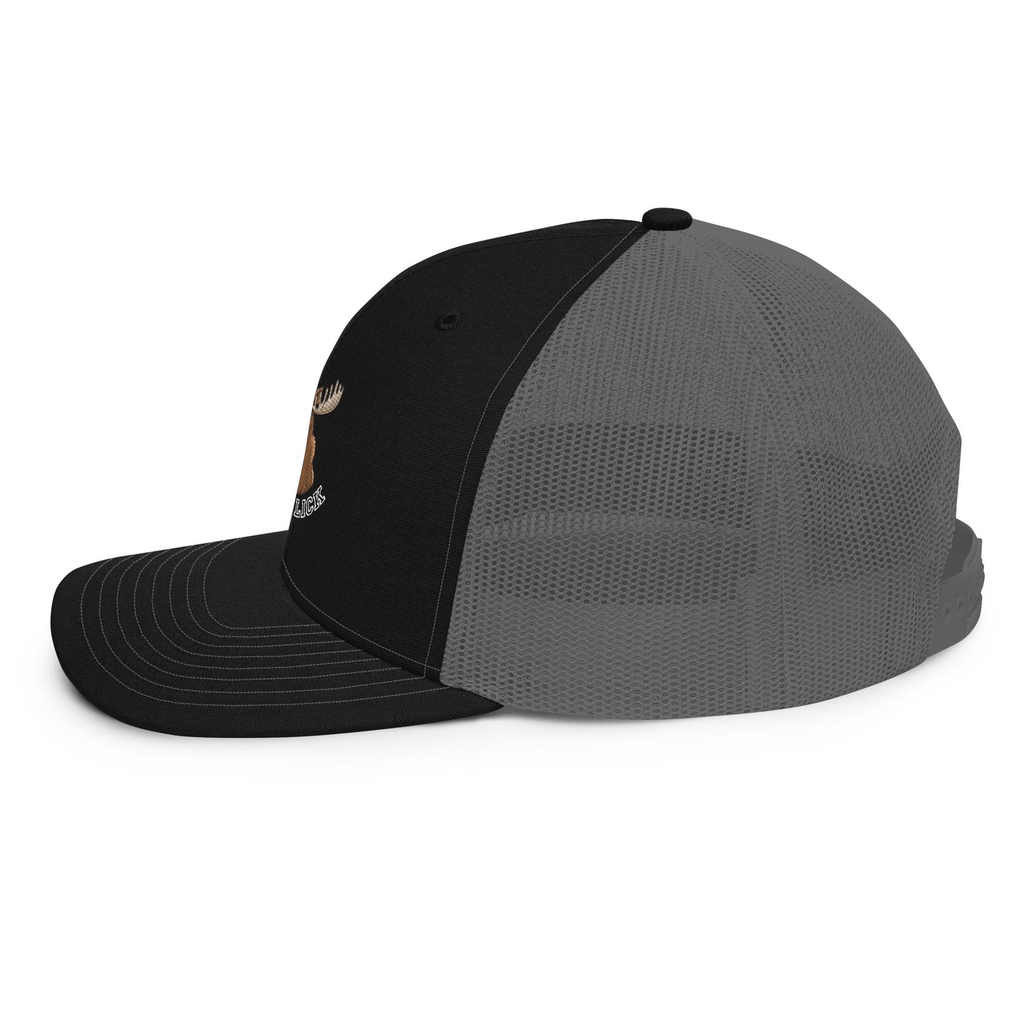 Moose Lick Richardson 112 Trucker Cap