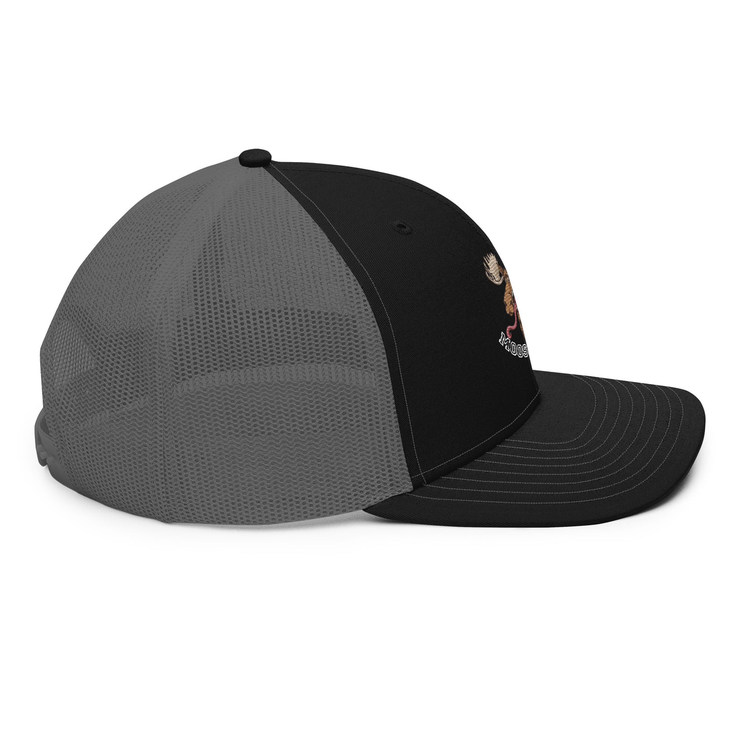 Moose Lick Richardson 112 Trucker Cap