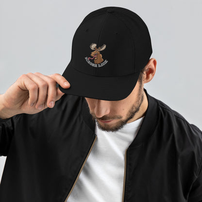 Moose Lick Richardson 112 Trucker Cap