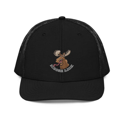 Moose Lick Richardson 112 Trucker Cap