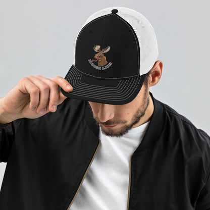 Moose Lick Richardson 112 Trucker Cap