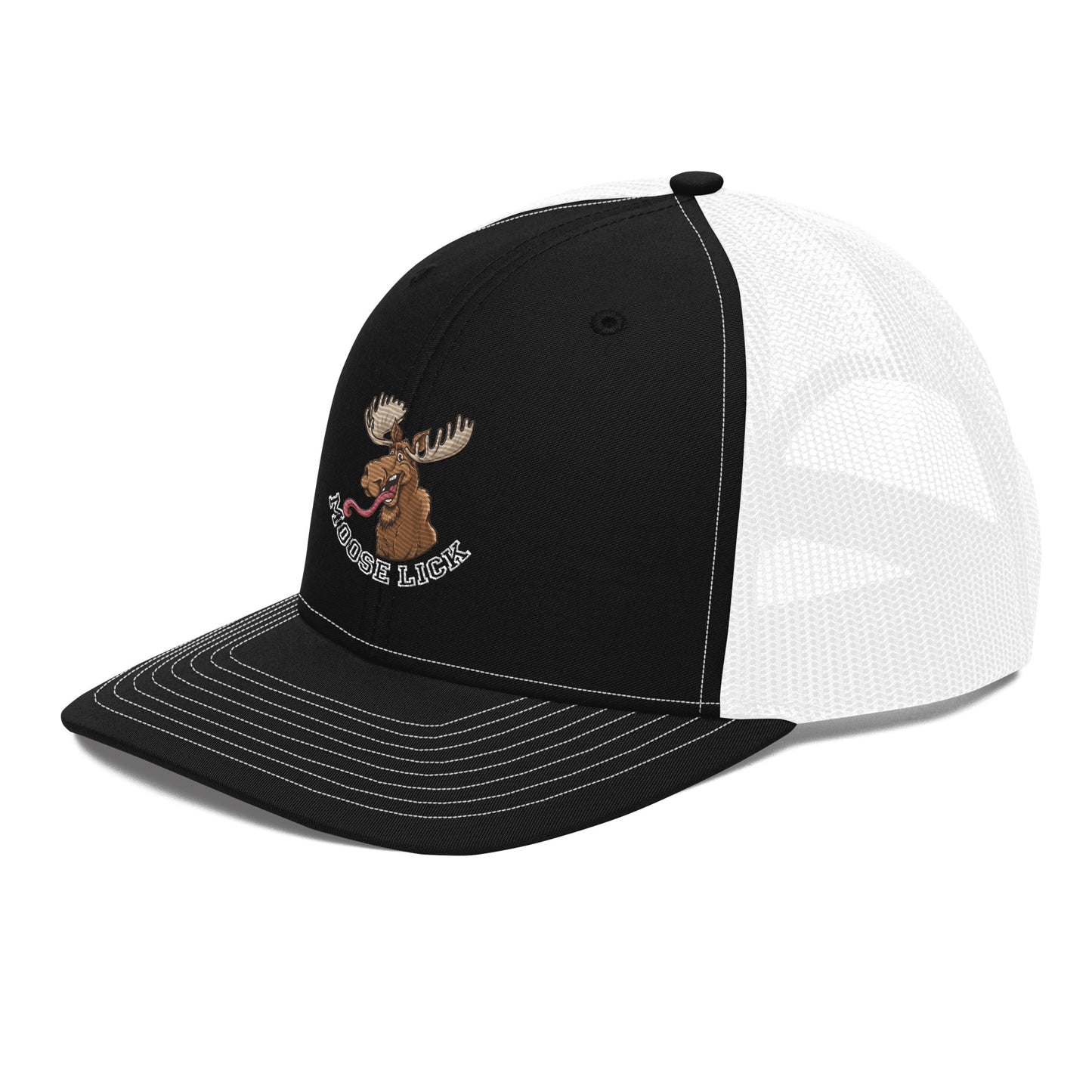 Moose Lick Richardson 112 Trucker Cap