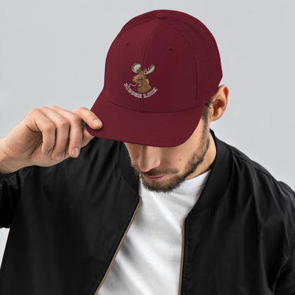 Moose Lick Richardson 112 Trucker Cap