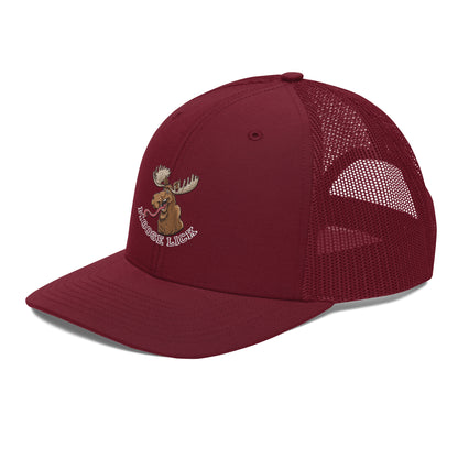 Moose Lick Richardson 112 Trucker Cap