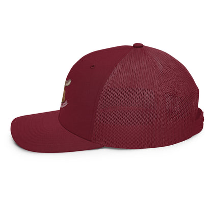 Moose Lick Richardson 112 Trucker Cap