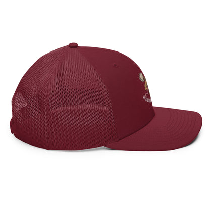 Moose Lick Richardson 112 Trucker Cap