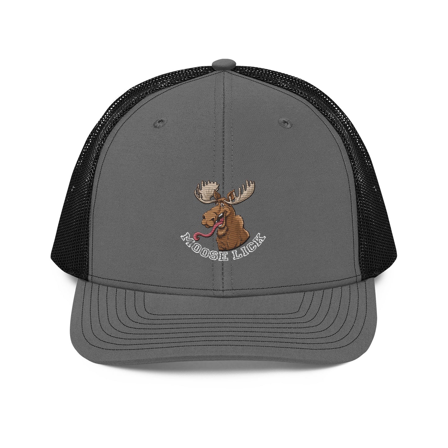 Moose Lick Richardson 112 Trucker Cap