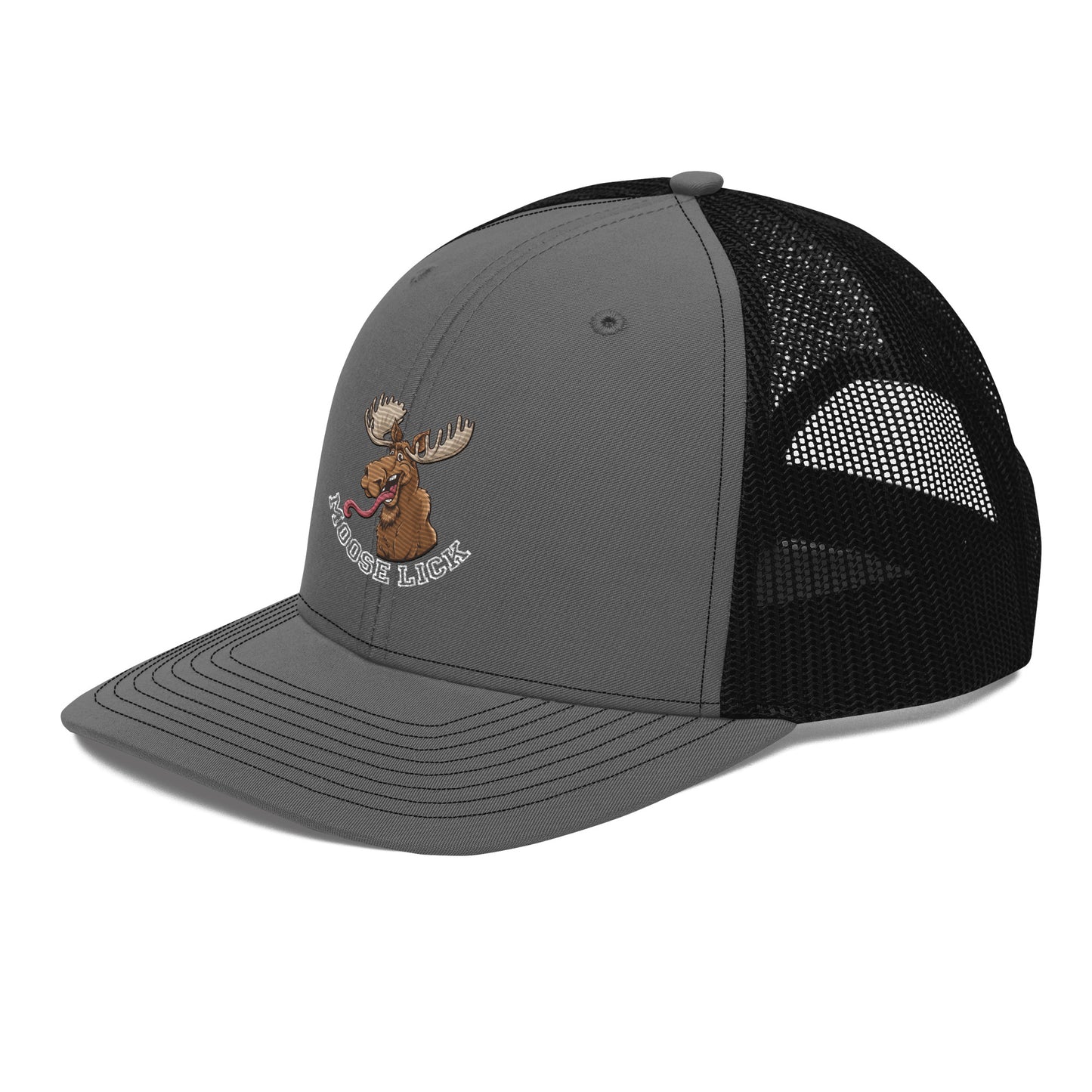 Moose Lick Richardson 112 Trucker Cap