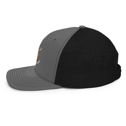 Moose Lick Richardson 112 Trucker Cap