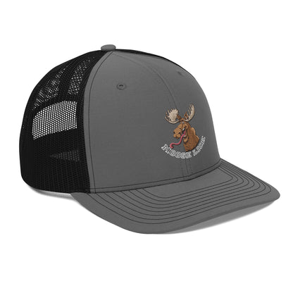 Moose Lick Richardson 112 Trucker Cap