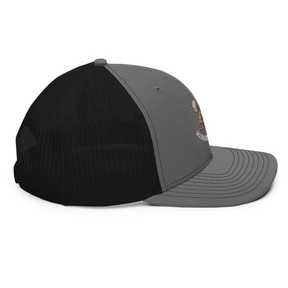 Moose Lick Richardson 112 Trucker Cap