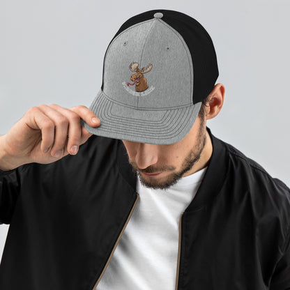 Moose Lick Richardson 112 Trucker Cap