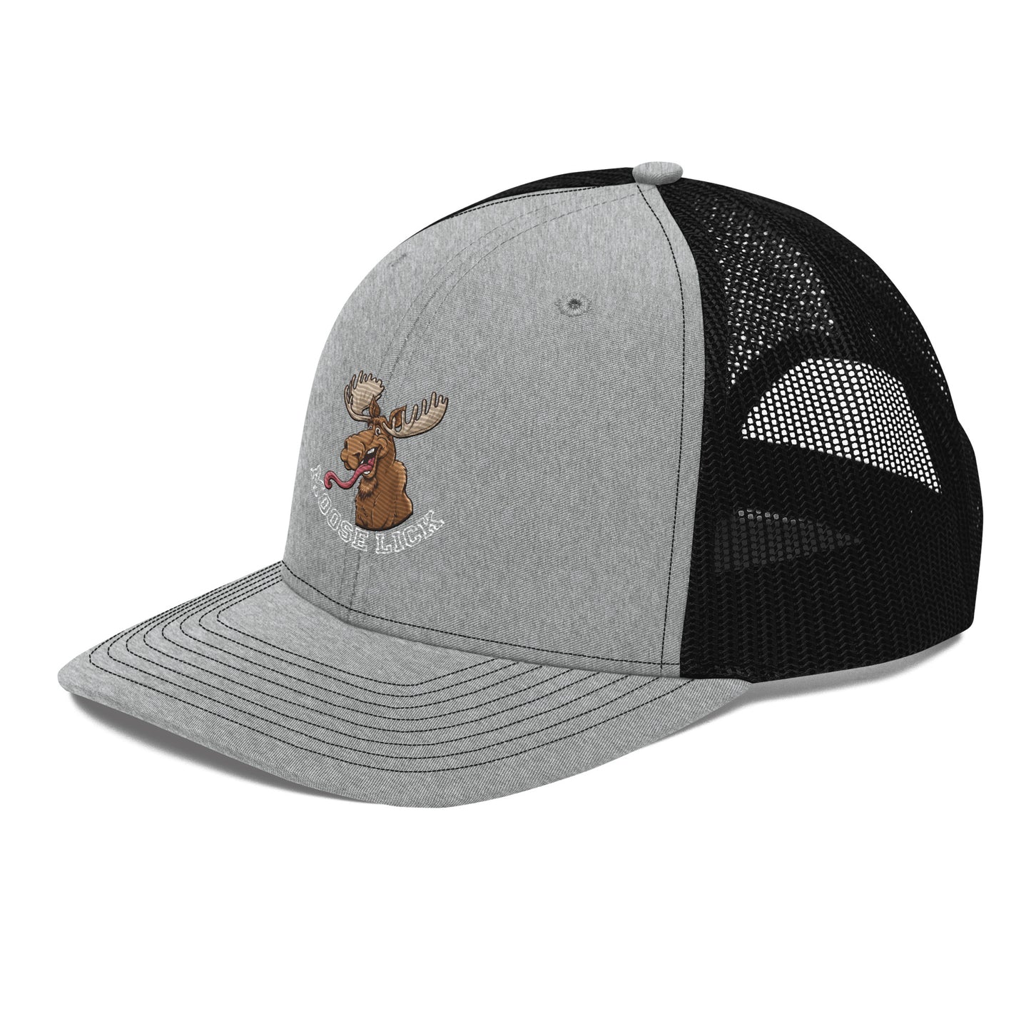 Moose Lick Richardson 112 Trucker Cap