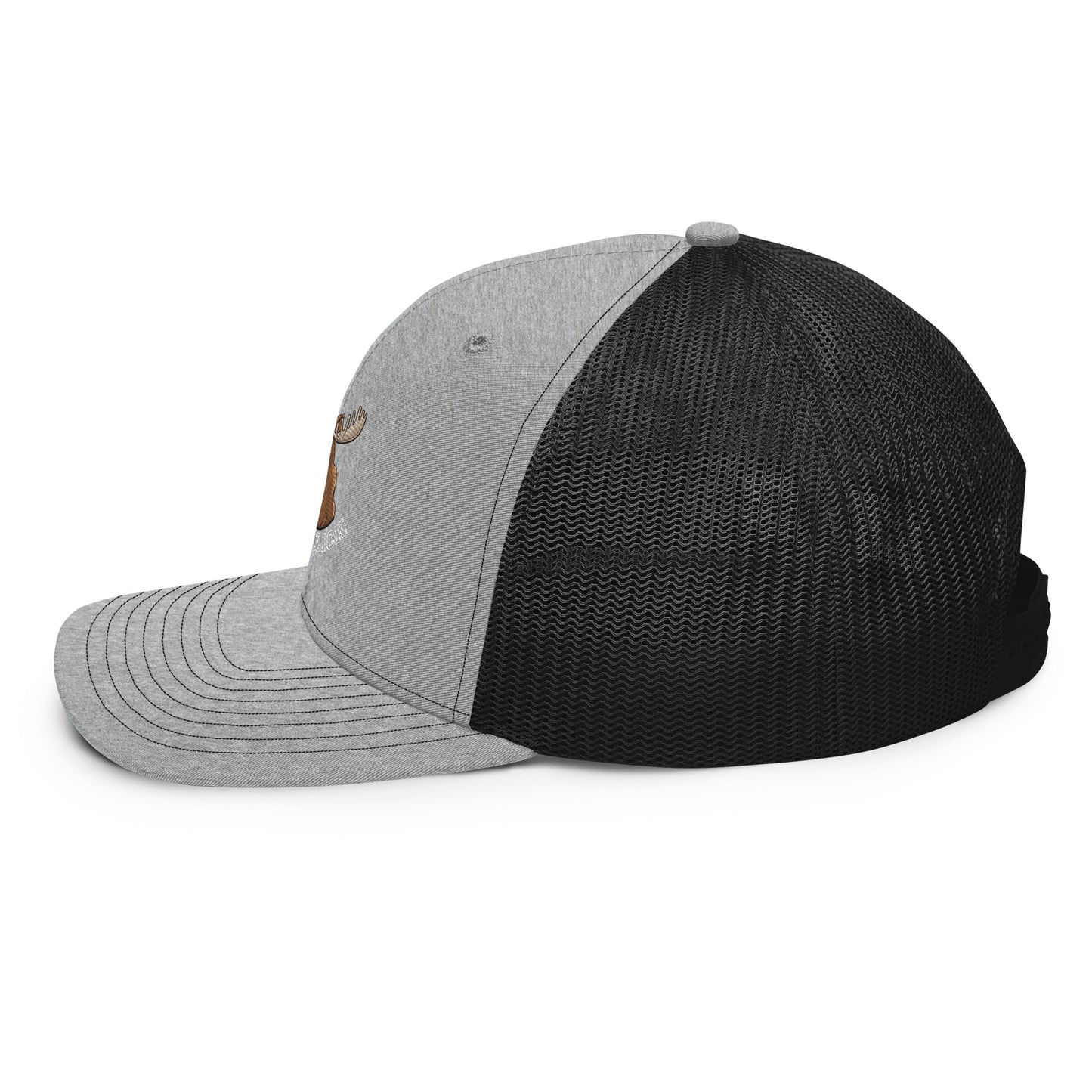 Moose Lick Richardson 112 Trucker Cap