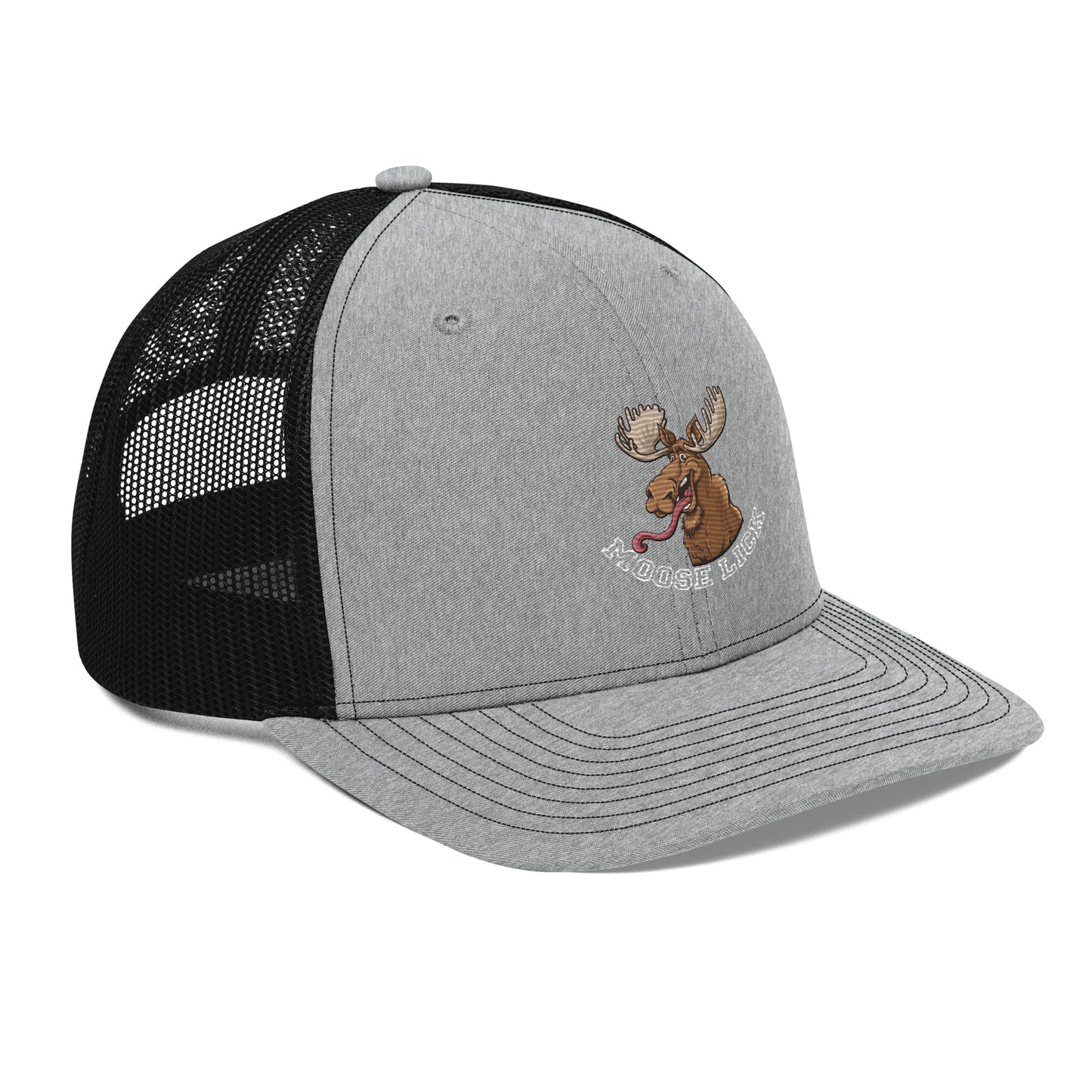 Moose Lick Richardson 112 Trucker Cap