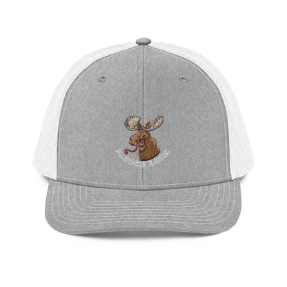 Moose Lick Richardson 112 Trucker Cap