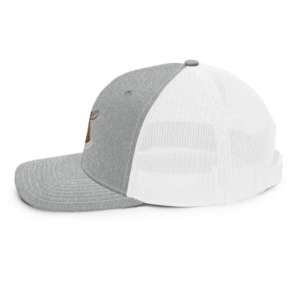 Moose Lick Richardson 112 Trucker Cap