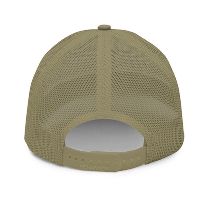 Moose Lick Richardson 112 Trucker Cap