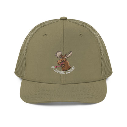 Moose Lick Richardson 112 Trucker Cap