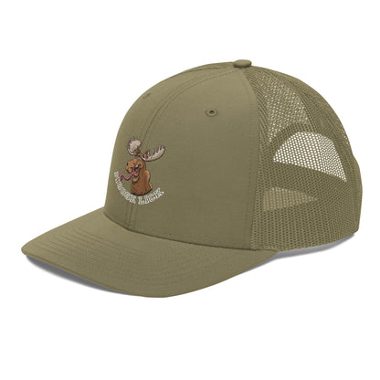 Moose Lick Richardson 112 Trucker Cap