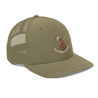 Moose Lick Richardson 112 Trucker Cap