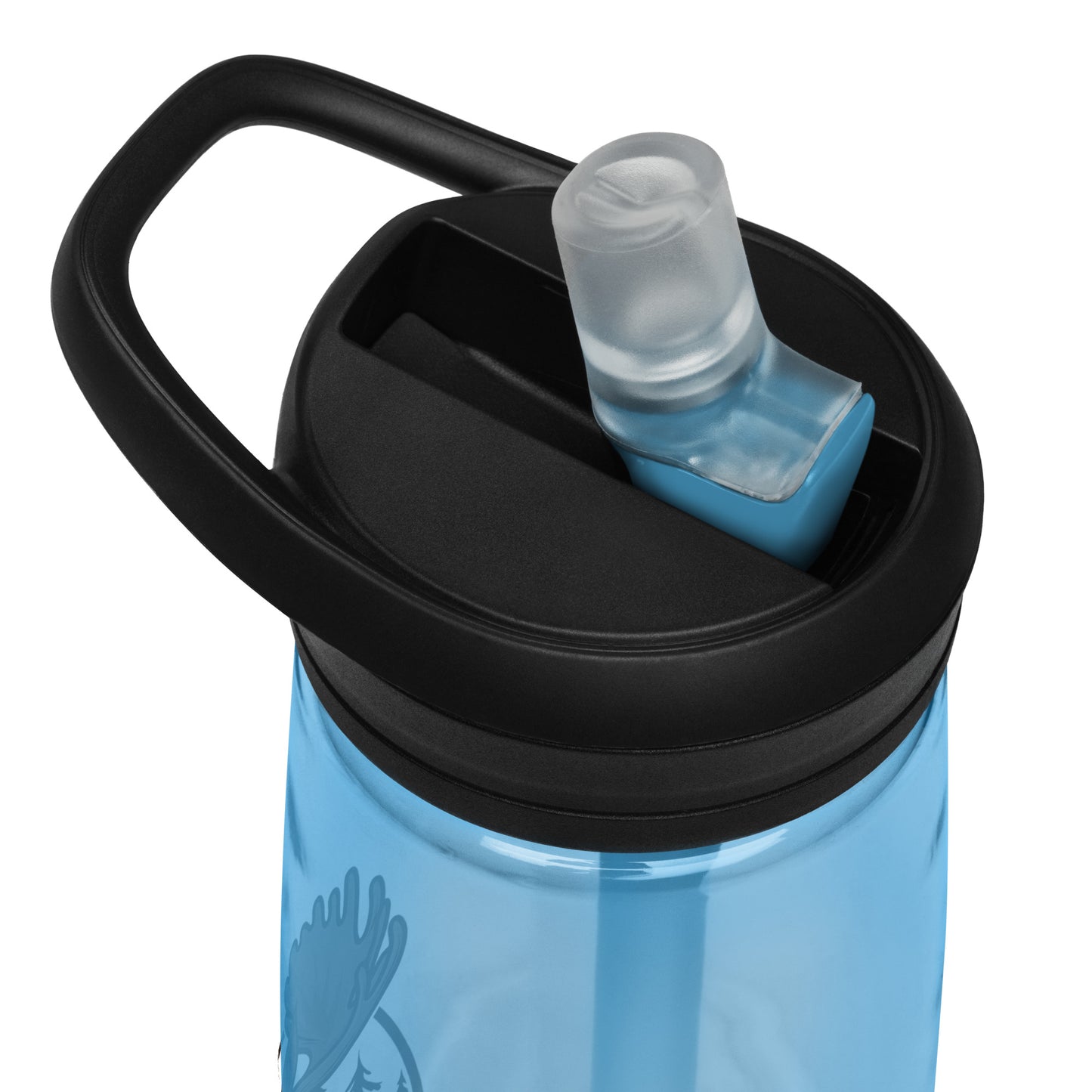 Moose Lick Sports Water Bottle